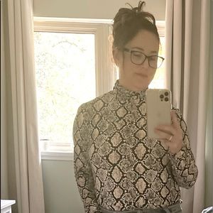 Meet your Posher, Wendy